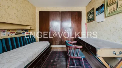 Apartment on Calle de San Martín photo 58