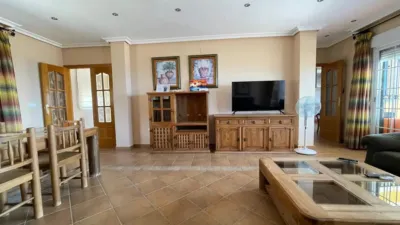 Chalet on Calle de Falucho-Playasol 2, 278 photo 7