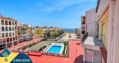 Apartment in Acequión-Los Naúfragos photo 2