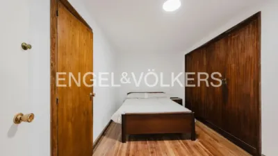 Apartment on Calle de San Martín photo 61