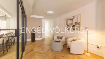 Apartment on Calle Castelló photo 2
