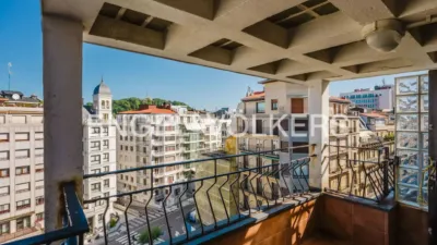 Apartment on Calle de San Martín photo 34