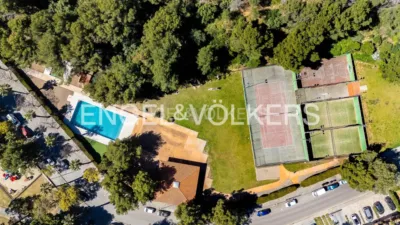 Duplex in Les Botigues de Sitges photo 4
