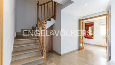 Duplex in Les Botigues de Sitges photo 17
