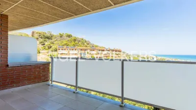 Duplex in Les Botigues de Sitges photo 28