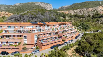 Duplex in Les Botigues de Sitges photo 3