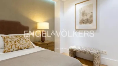 Apartment on Calle Castelló photo 35