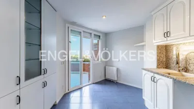 Duplex in Les Botigues de Sitges photo 13