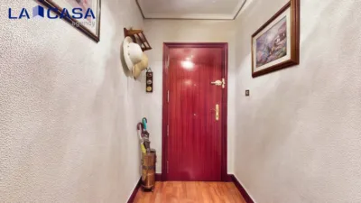 Apartment in Zorrotza photo 20