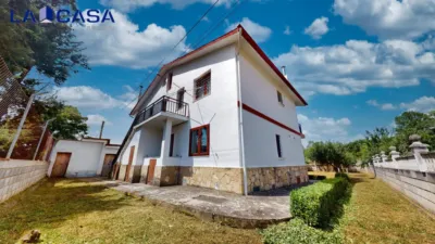House in Bárcena de Pienza photo 2