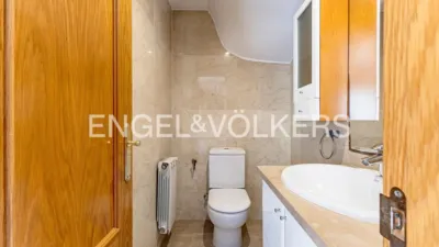 Duplex in Les Botigues de Sitges photo 19