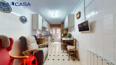 Apartment in Zorrotza photo 15