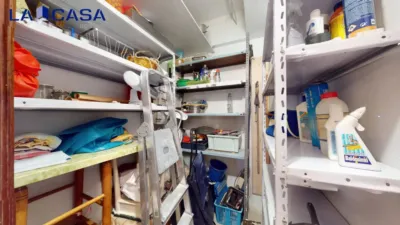 Apartment in Zorrotza photo 19