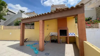 Chalet on Calle de Falucho-Playasol 2, 278 photo 45