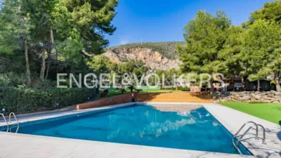 Duplex in Les Botigues de Sitges photo 5