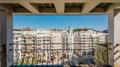 Apartment on Calle de San Martín photo 33