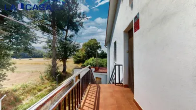 House in Bárcena de Pienza photo 37
