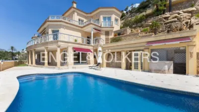 Casa – Xàbia - Jávea - Más