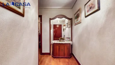 Apartment in Zorrotza photo 6