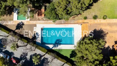 Duplex in Les Botigues de Sitges photo 6