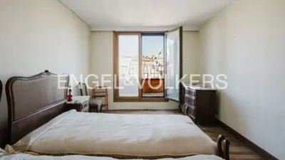 Apartment on Calle de San Martín photo 43