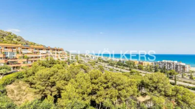 Duplex in Les Botigues de Sitges photo 29