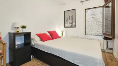 Duplex in Carrer del Clot photo 17