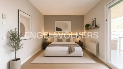Duplex in Les Botigues de Sitges photo 23