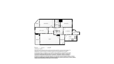 Apartment in El Clot photo 36