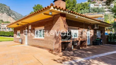 Duplex in Les Botigues de Sitges photo 42