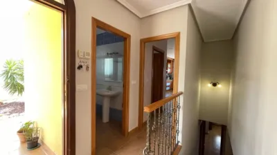 Chalet on Calle de Falucho-Playasol 2, 278 photo 6