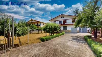 House in Bárcena de Pienza photo 3