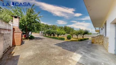 House in Bárcena de Pienza photo 51