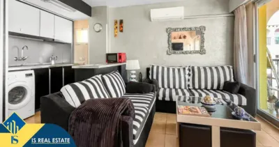 Apartment in Acequión-Los Naúfragos photo 4