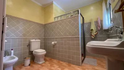 Chalet on Calle de Falucho-Playasol 2, 278 photo 34
