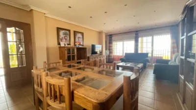 Chalet on Calle de Falucho-Playasol 2, 278 photo 9