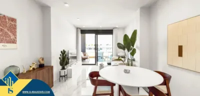 Piso – Orihuela, Urbanización Las Mimosas - La Chismosa, Urbanización la Florida - Vista 5
