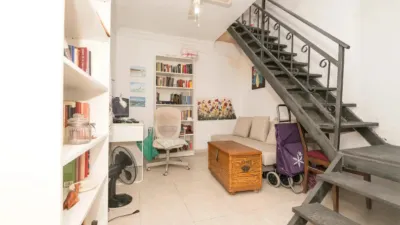 House on Calle de Murcia photo 3