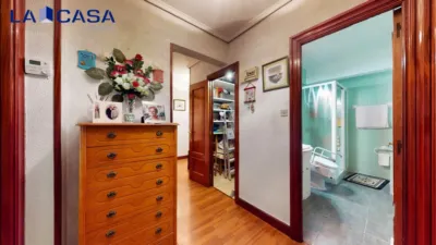 Apartment in Zorrotza photo 16