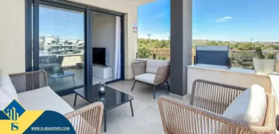 Piso – Orihuela, Urbanización Las Mimosas - La Chismosa, Urbanización la Florida - Vista 4