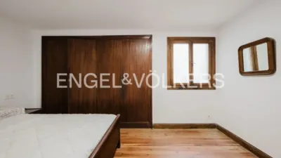 Apartment on Calle de San Martín photo 63