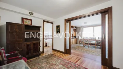 Apartment on Calle de San Martín photo 15