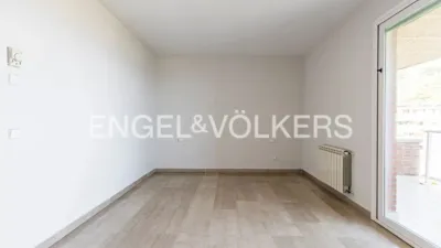 Duplex in Les Botigues de Sitges photo 22