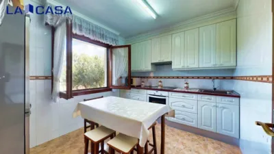 House in Bárcena de Pienza photo 9