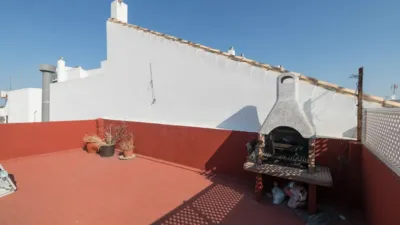 Casa en calle de Murcia photo 19