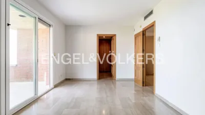 Duplex in Les Botigues de Sitges photo 21