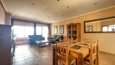 Chalet on Calle de Falucho-Playasol 2, 278 photo 8