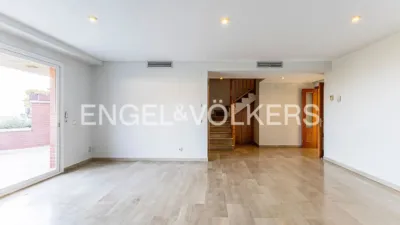 Duplex in Les Botigues de Sitges photo 9