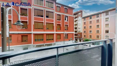 Apartment in Zorrotza photo 13
