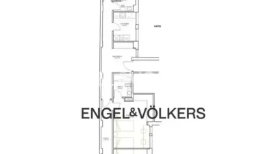 Apartment on Calle Castelló photo 47